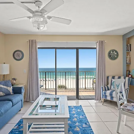 Apartamento The Summit 506